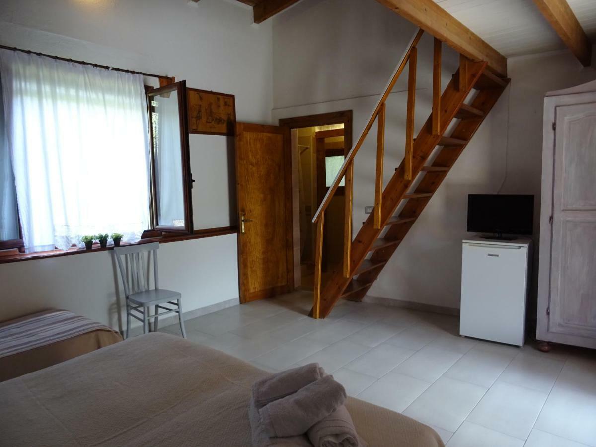 Agriturismo Camboni Villa Annunziata  Dış mekan fotoğraf