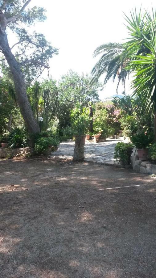 Agriturismo Camboni Villa Annunziata  Dış mekan fotoğraf