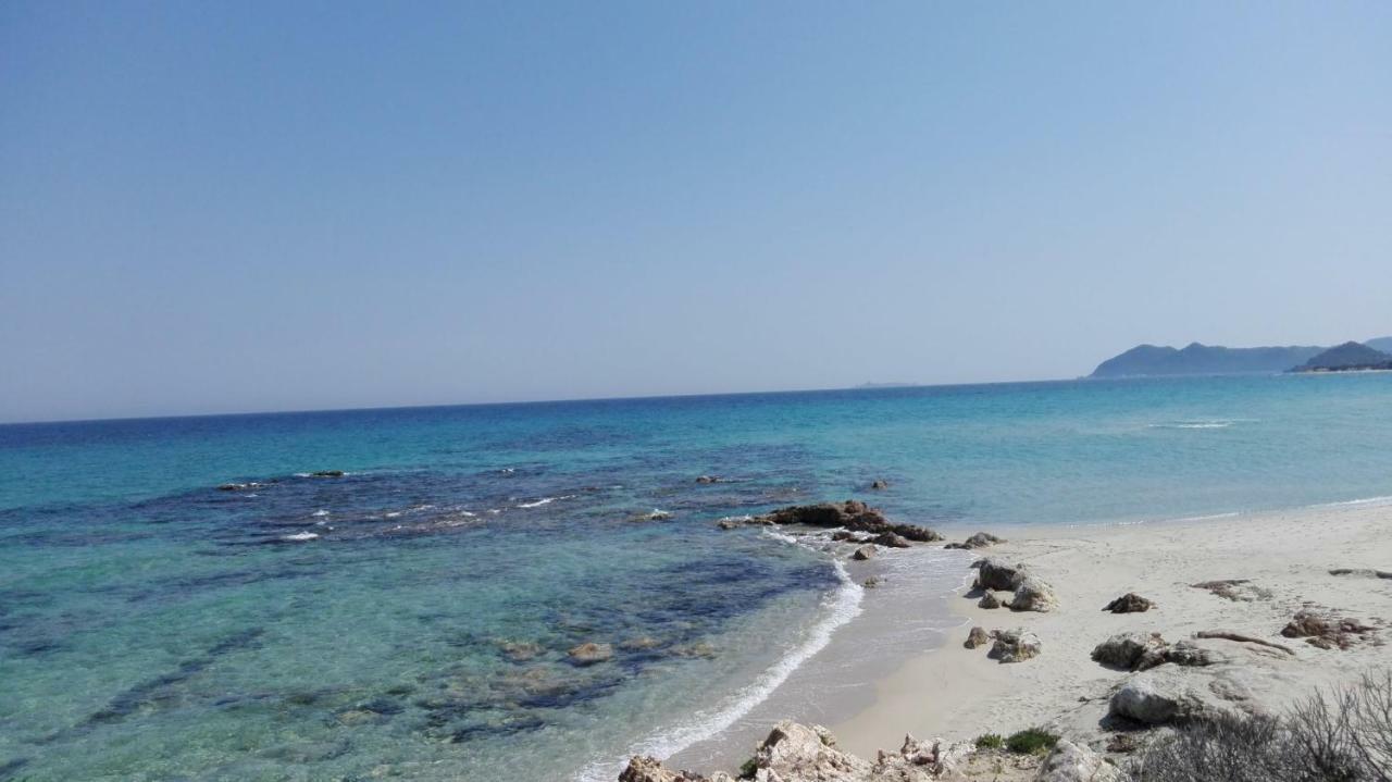 Agriturismo Camboni Villa Annunziata  Dış mekan fotoğraf