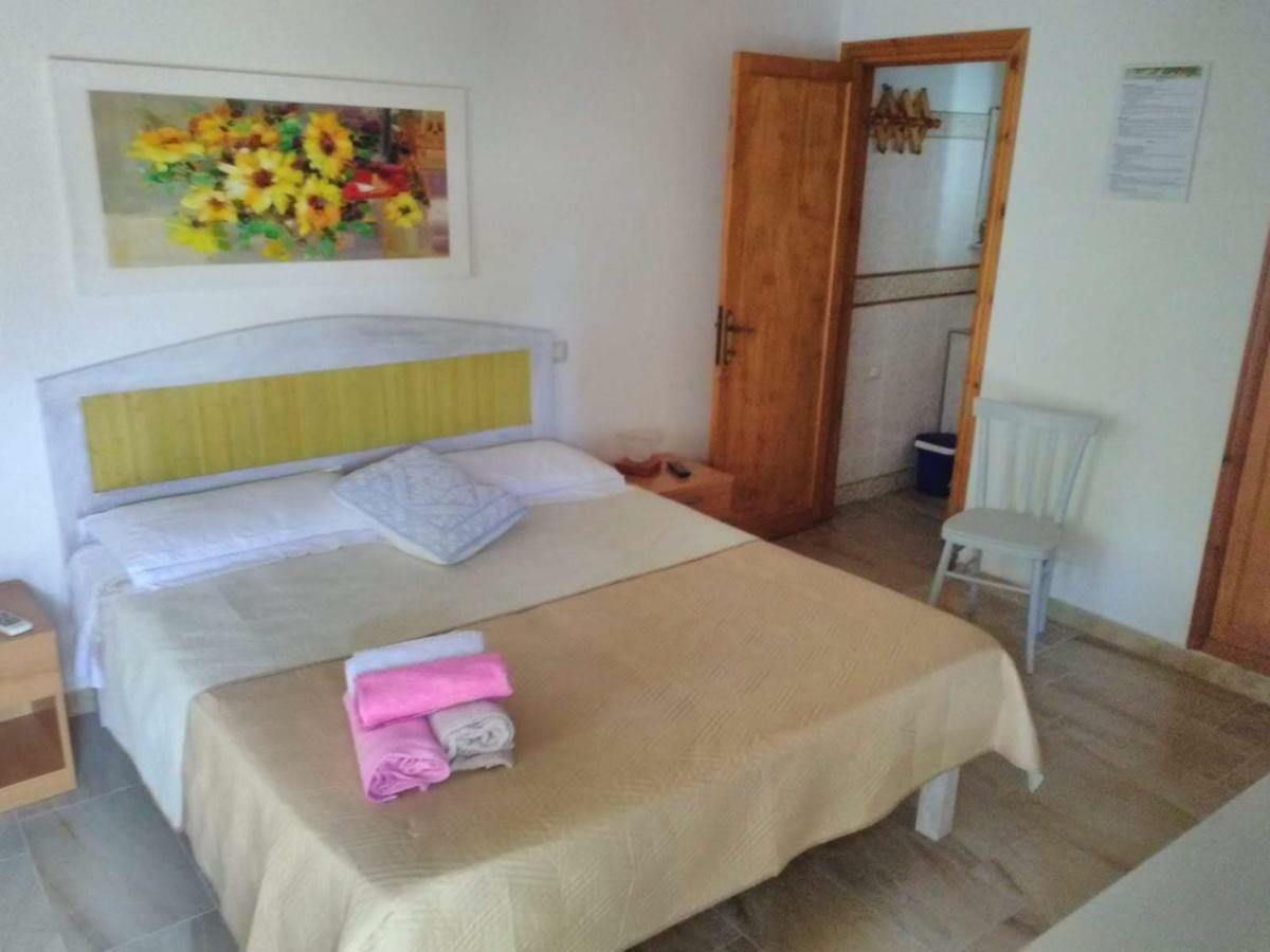 Agriturismo Camboni Villa Annunziata  Dış mekan fotoğraf