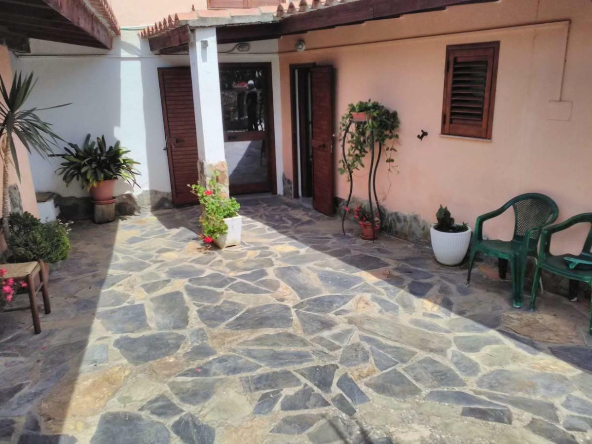 Agriturismo Camboni Villa Annunziata  Dış mekan fotoğraf