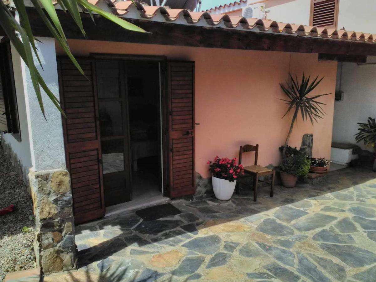 Agriturismo Camboni Villa Annunziata  Dış mekan fotoğraf