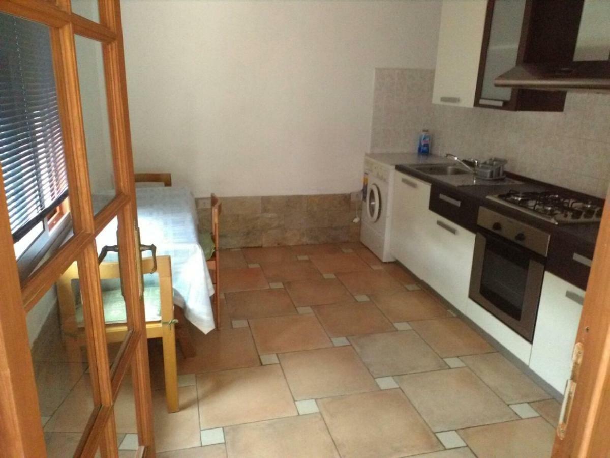 Agriturismo Camboni Villa Annunziata  Dış mekan fotoğraf
