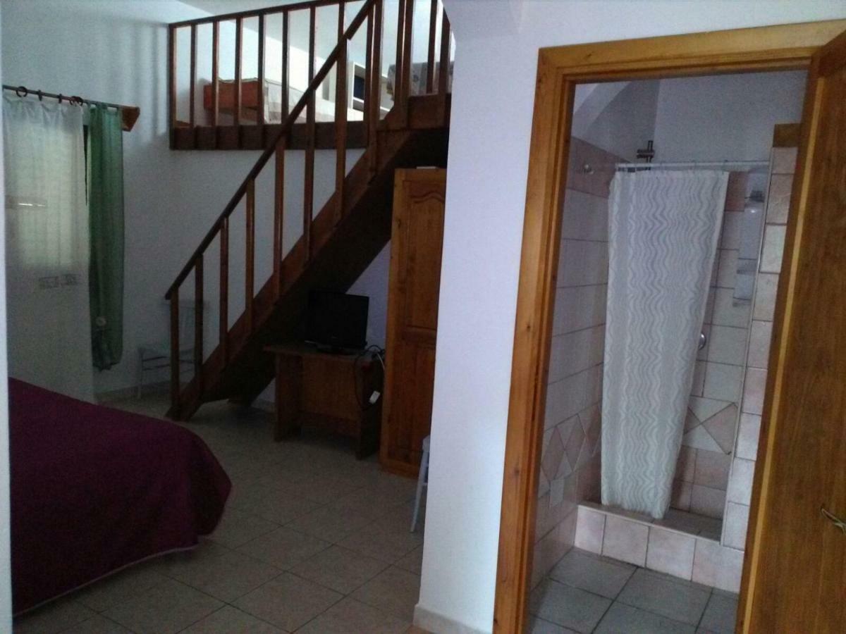 Agriturismo Camboni Villa Annunziata  Dış mekan fotoğraf