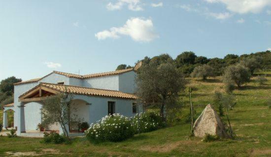 Agriturismo Camboni Villa Annunziata  Dış mekan fotoğraf