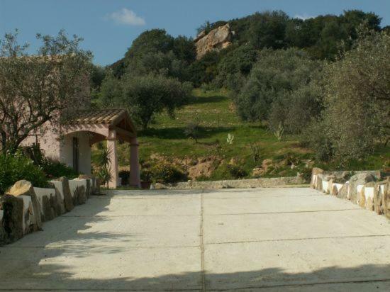 Agriturismo Camboni Villa Annunziata  Dış mekan fotoğraf