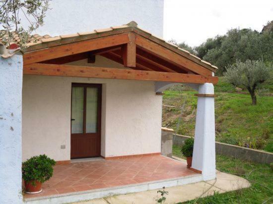 Agriturismo Camboni Villa Annunziata  Dış mekan fotoğraf